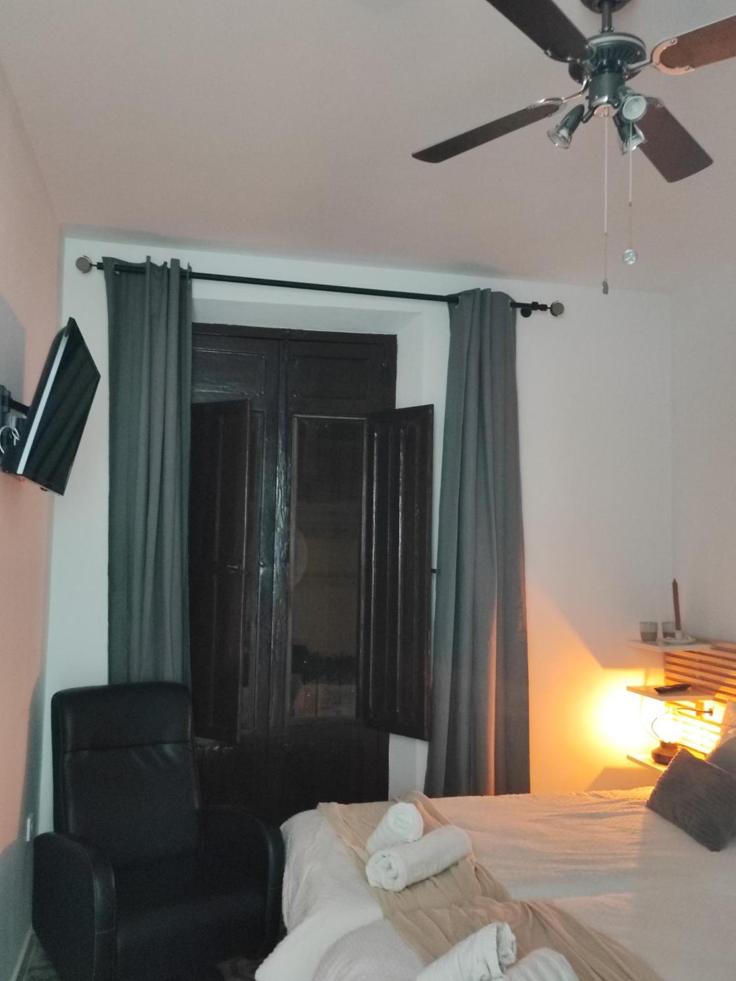 Supl. 22 Cabernet Apartment Novelda Bagian luar foto